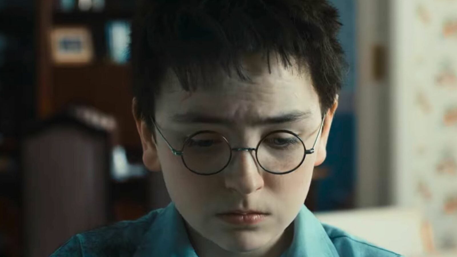 La série Harry Potter : une nouvelle adaptation à l'horizon