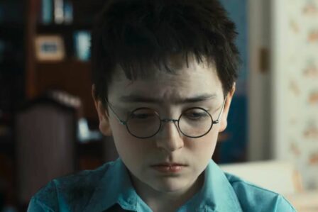 Harry Potter Remake