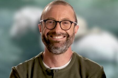 Heated Rivalry Nouvelle Série Créateur Netflix