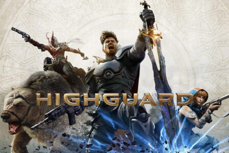 Highguard Fin Du Jeu