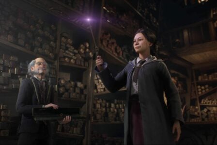 Hogwarts Legacy 2