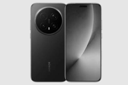 Honor Magic 8 Pro