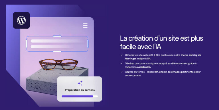 Meilleur créateur de sites internet en 2026 : le comparatif
