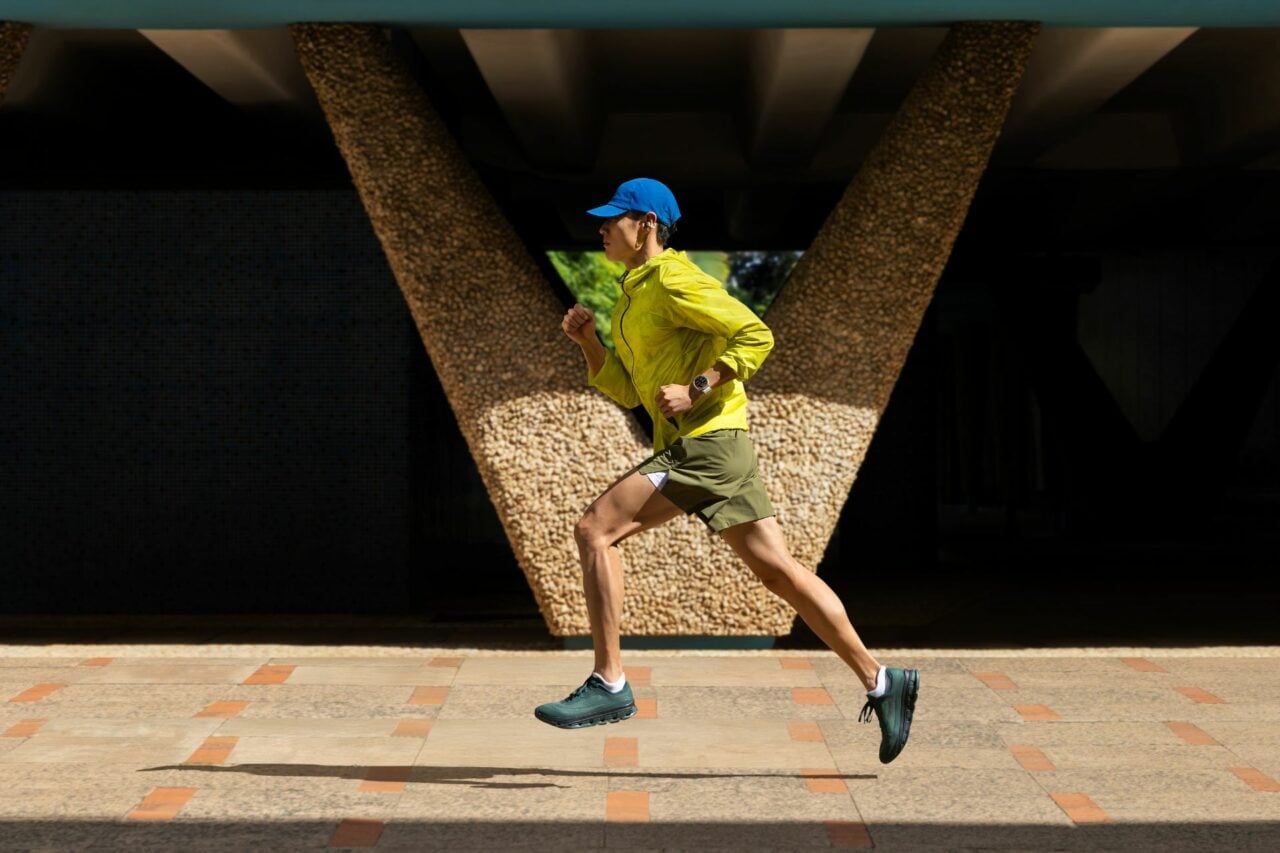 Huawei Watch Gt Runner 2