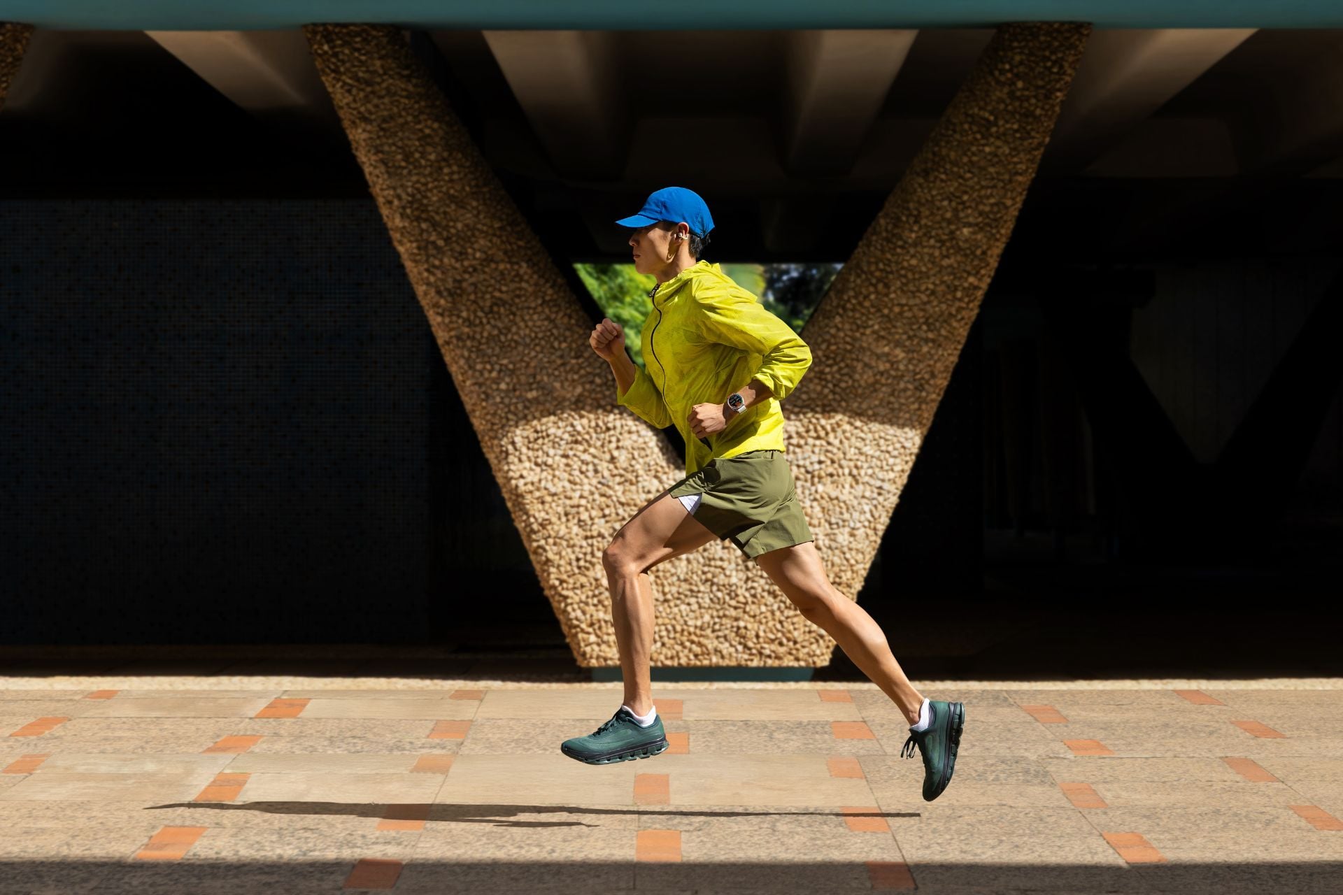 Huawei Watch Gt Runner 2