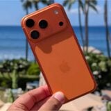 iPhone 17 Pro Orange Cosmique (2)