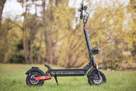 Iscooter Ix5s