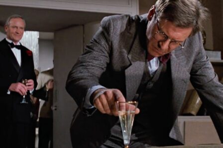 Indiana Jones 3 Anecdotes