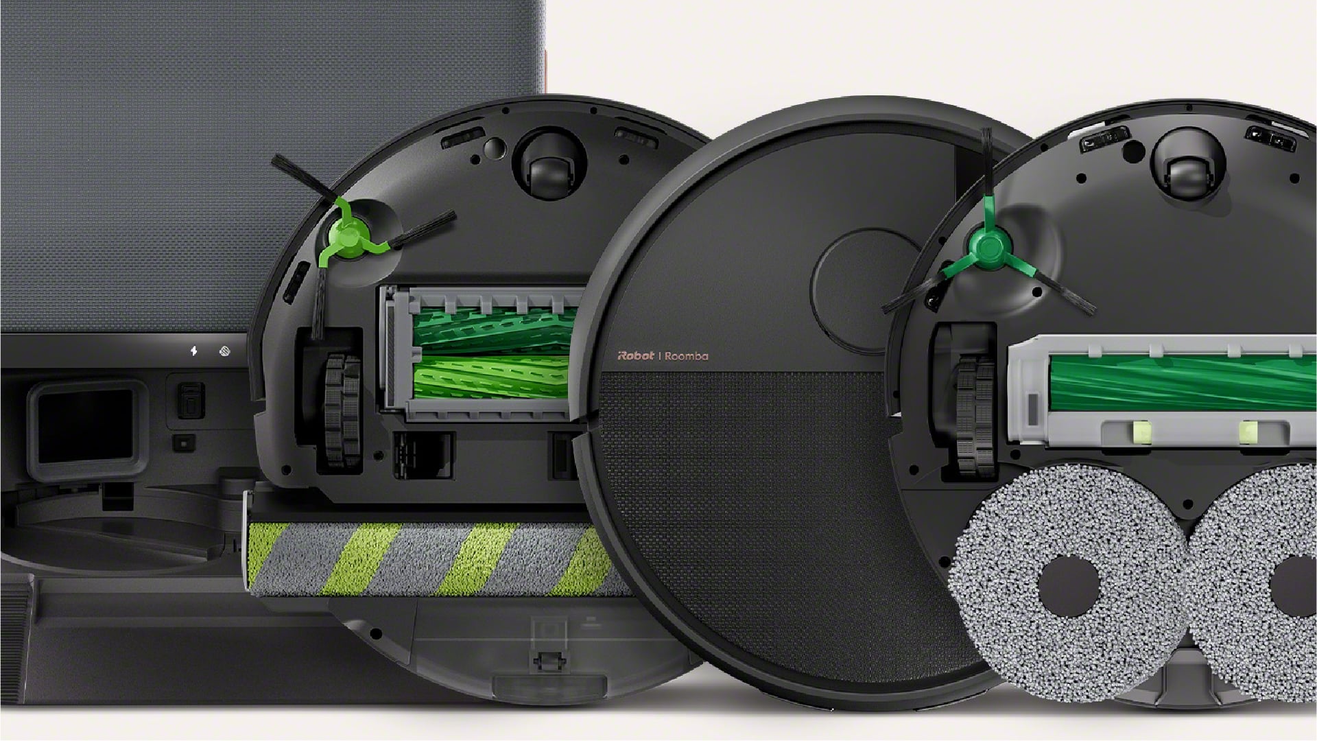 Irobot Roomba 2