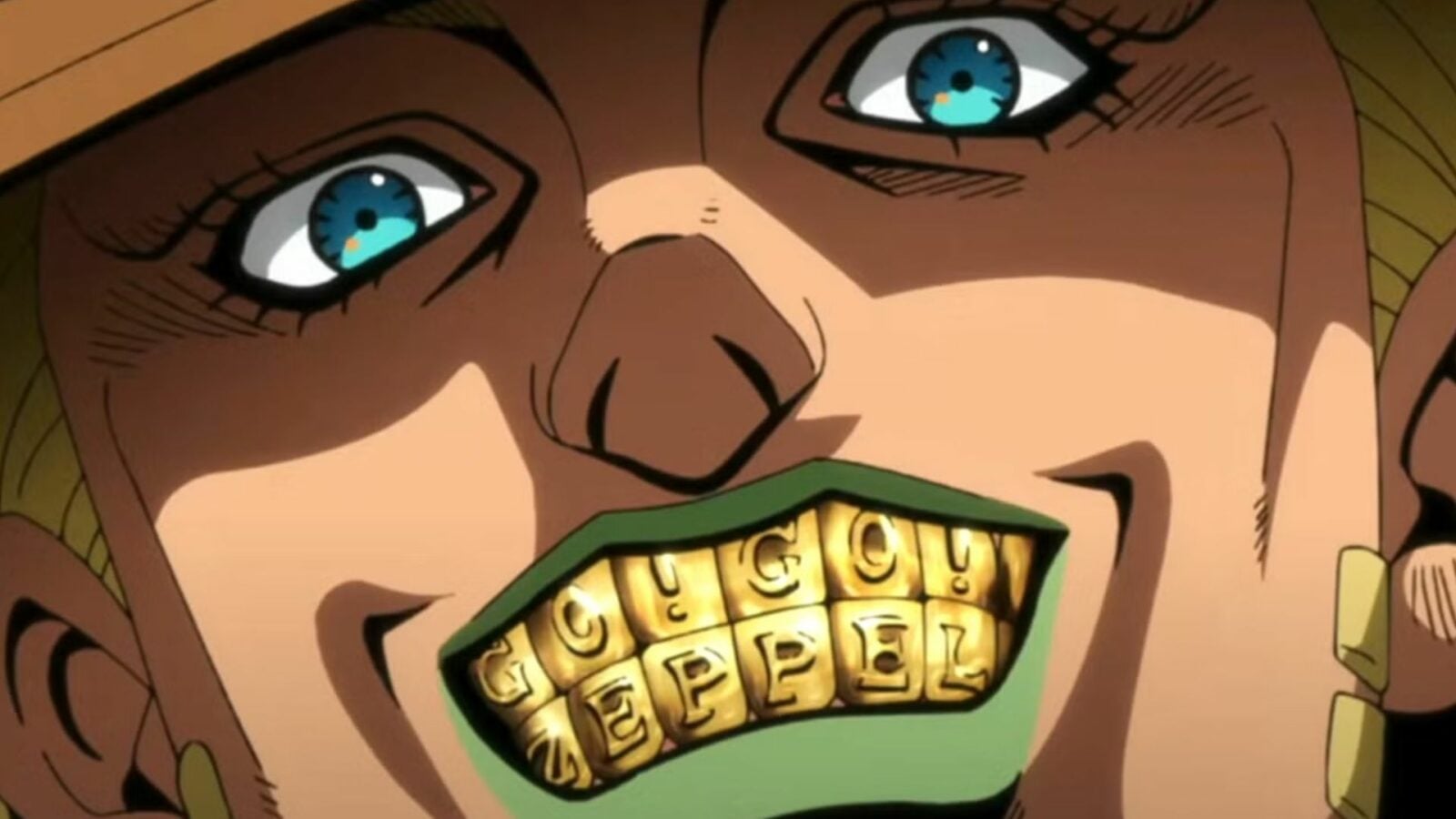 JoJo's Bizarre Adventure Steel Ball Run arrive sur Netflix : faut-il ...