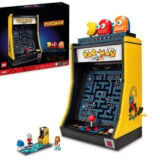 Lego Pac Man