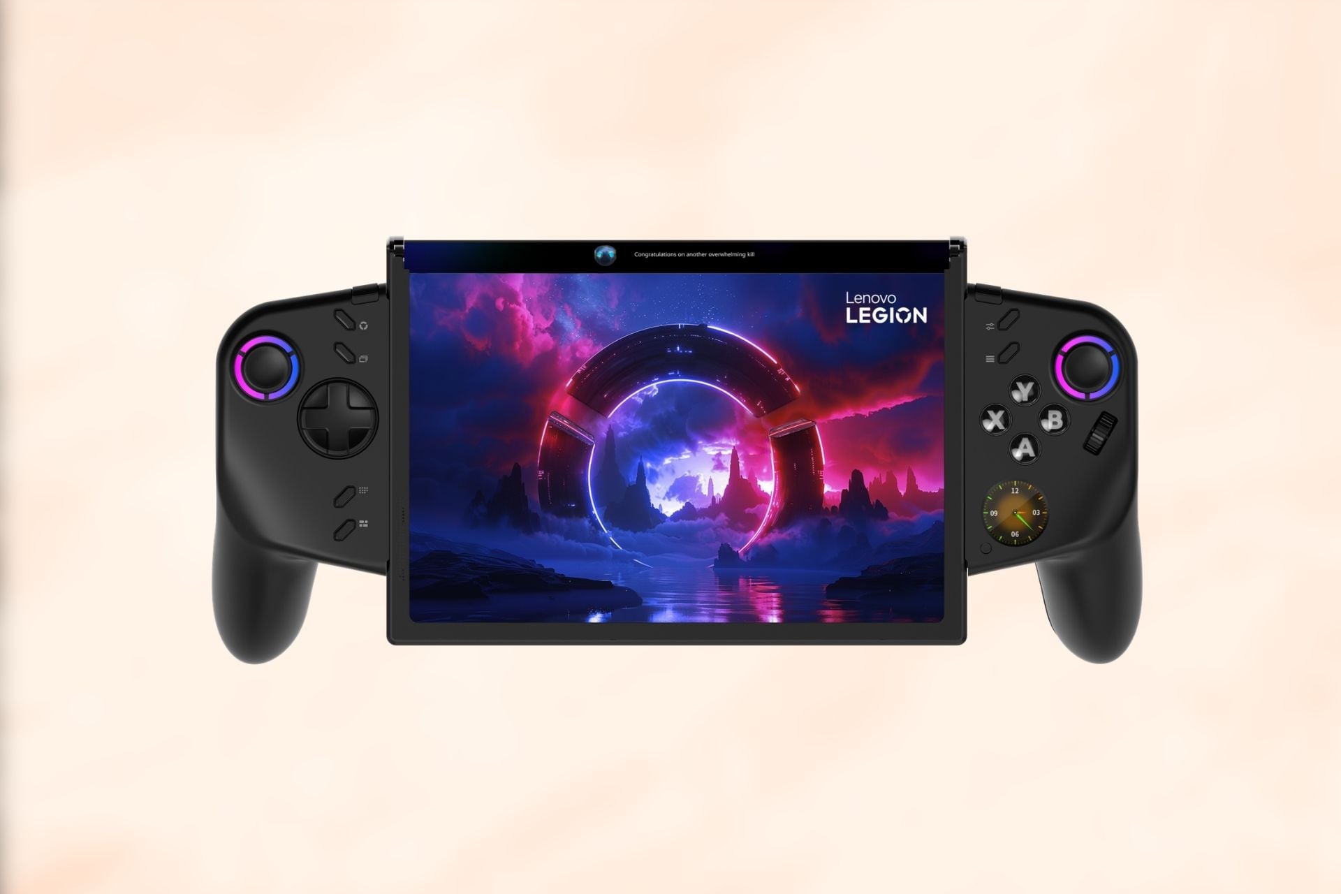 Lenovo Legion Go Fold (2)