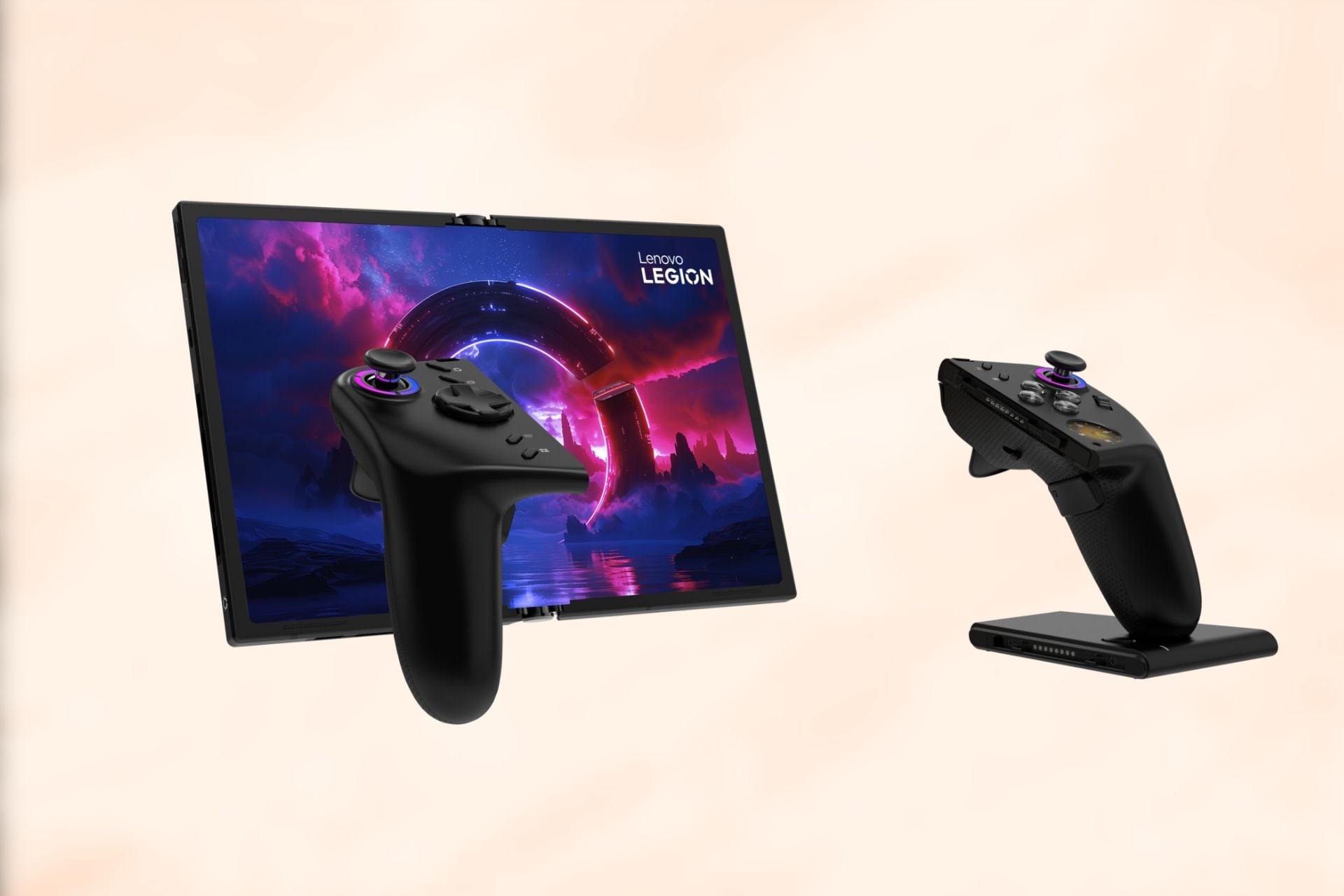 Lenovo Legion Go Fold (3)