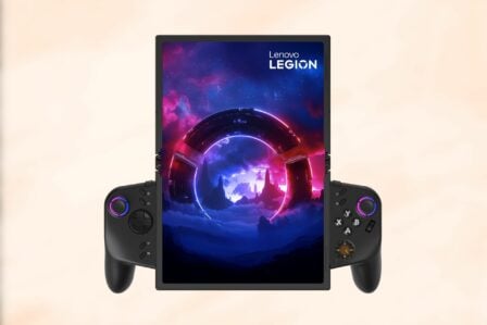 Lenovo Legion Go Fold