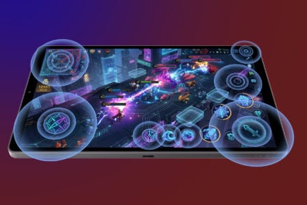 Lenovo Legion Tab 2