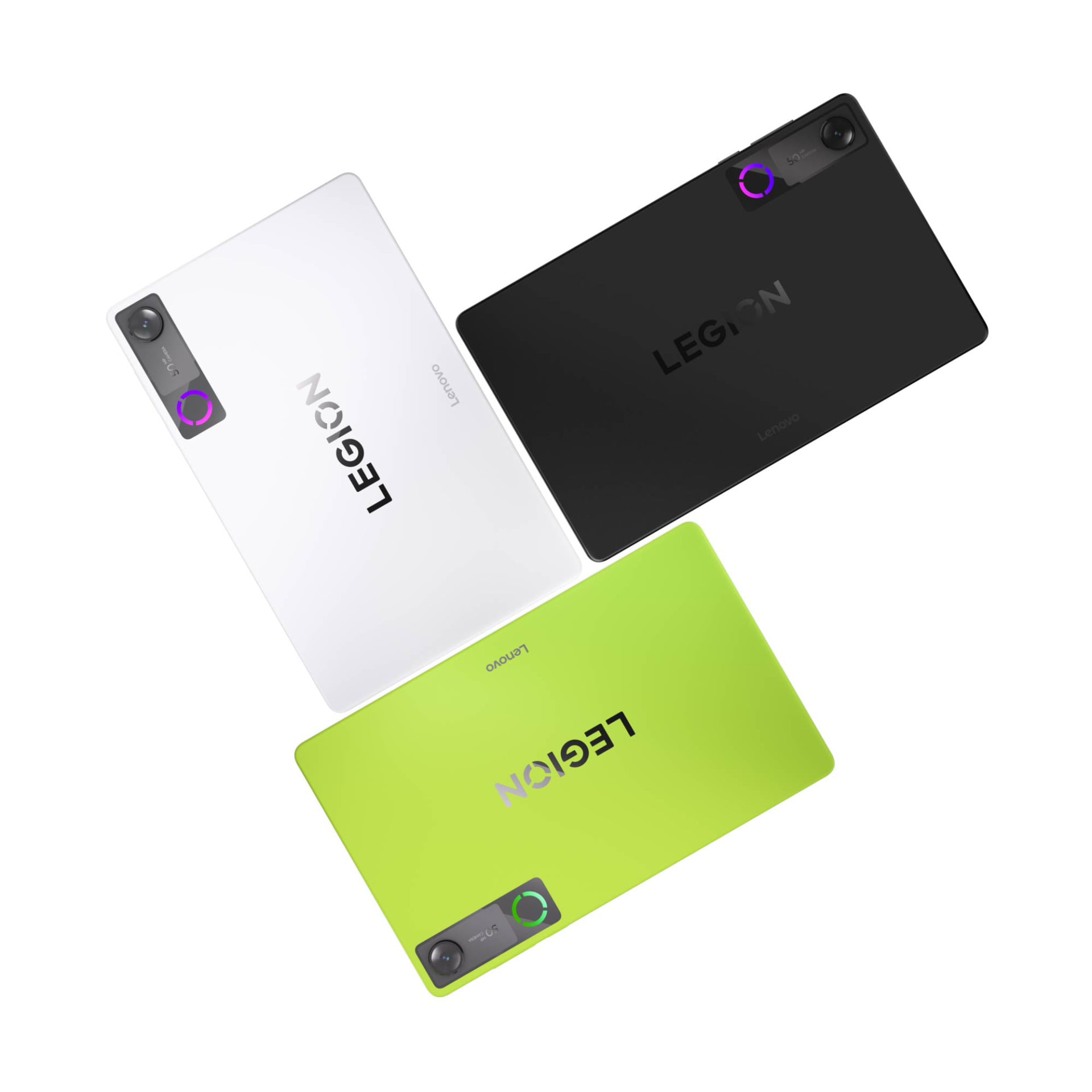 Lenovo Legion Tab 3