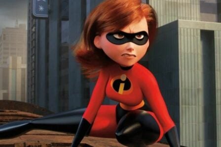 Les Indestructibles 3 Date Pixar