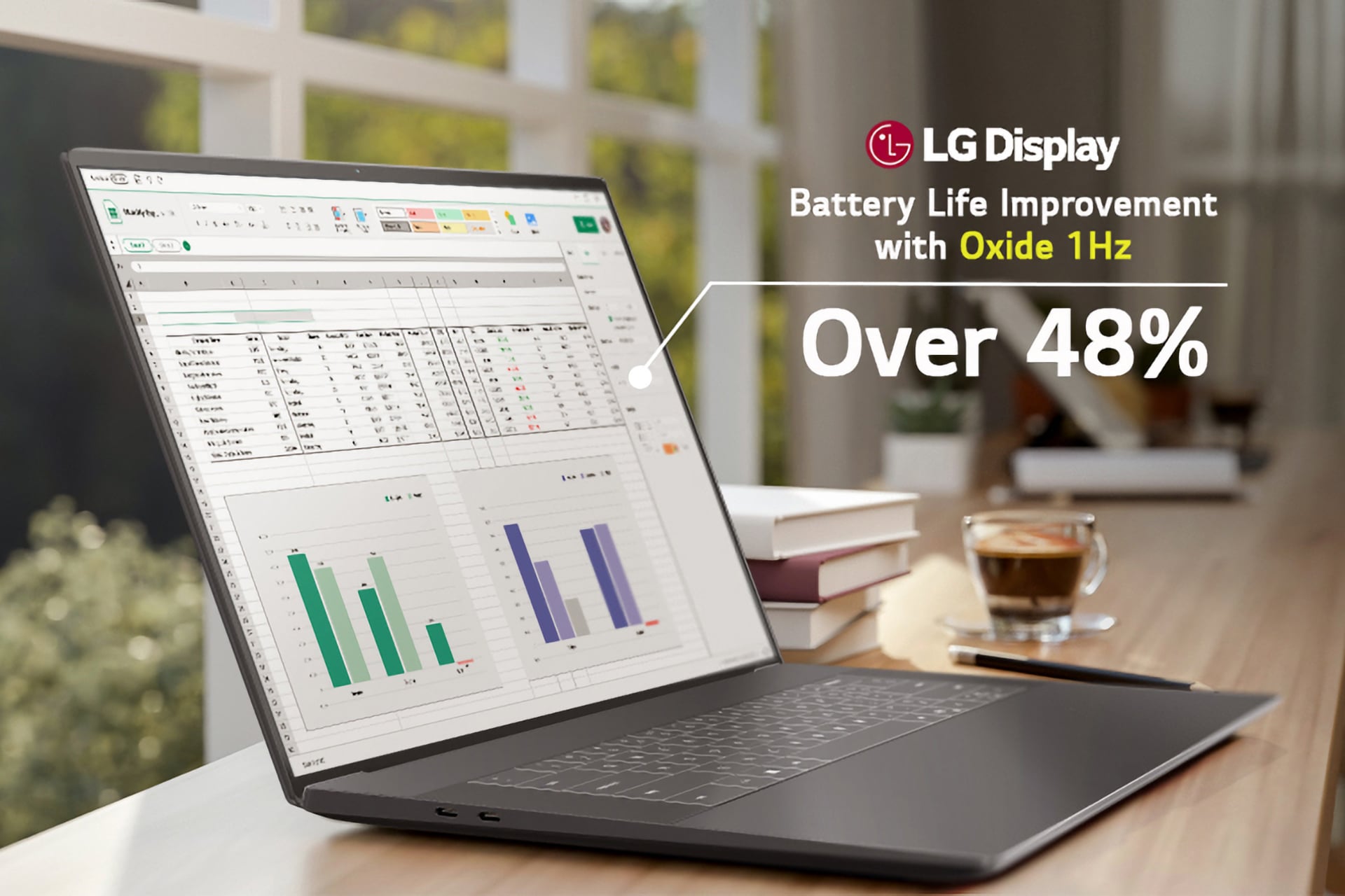 Lg Display