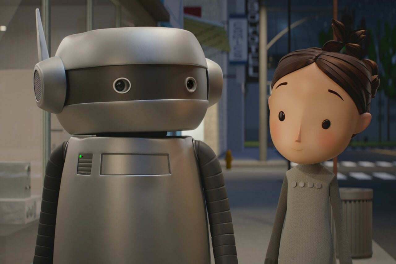 L'Odyssée de Céleste : 3 raisons de succomber à ce récit dans la veine du Robot sauvage !