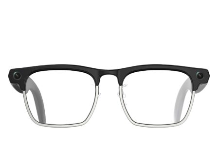 Lunettes Connectees
