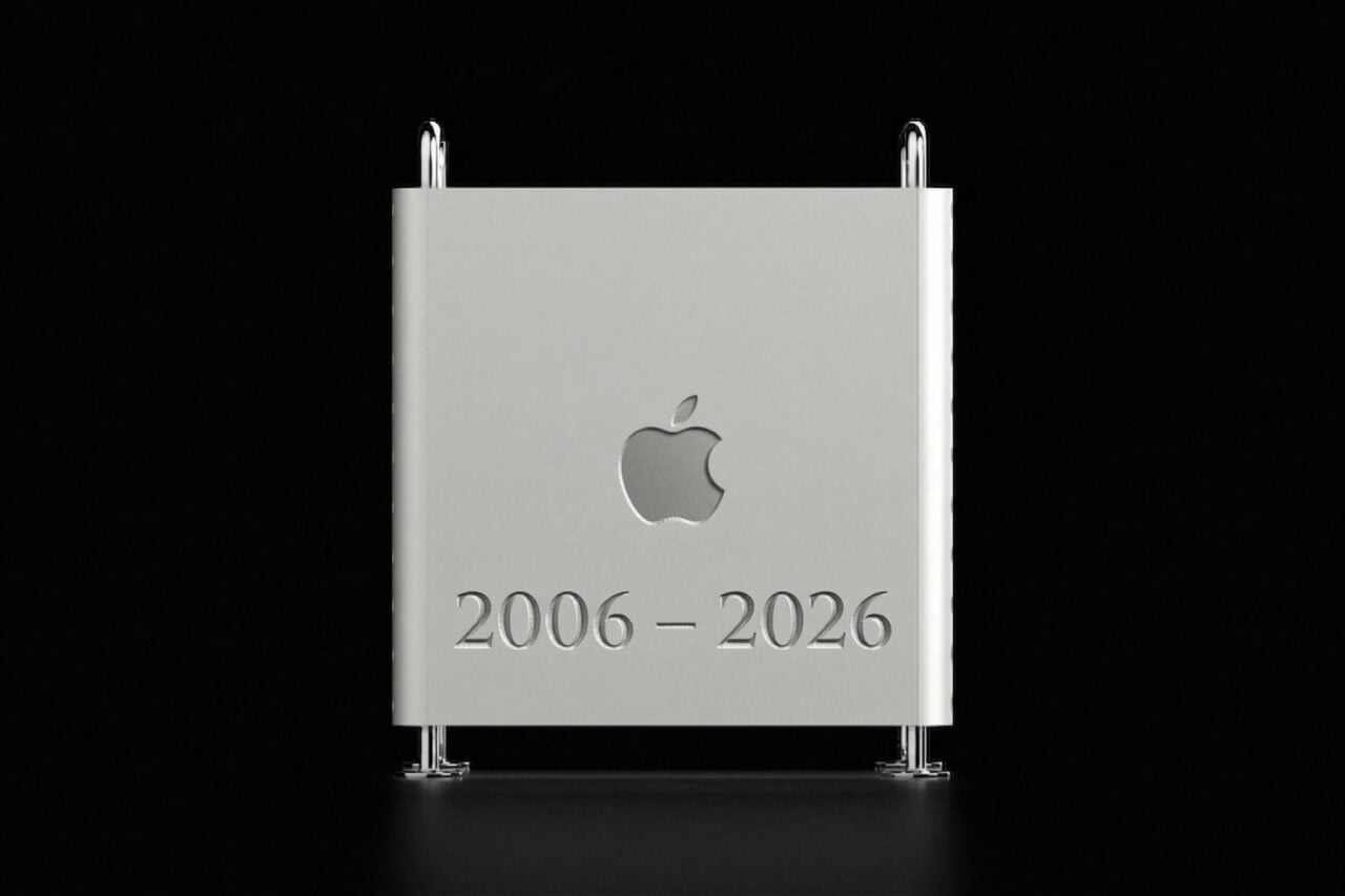 Le Mac Pro Apple retiré du catalogue officiel après presque 20 ans d'existence