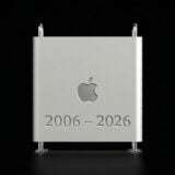 Le Mac Pro Apple retiré du catalogue officiel après presque 20 ans d'existence