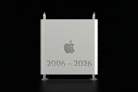 Le Mac Pro Apple retiré du catalogue officiel après presque 20 ans d'existence