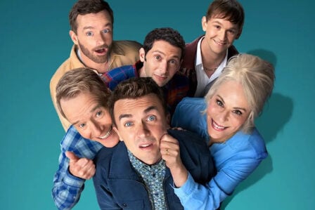 Malcolm Nouvelle Bande Annonce