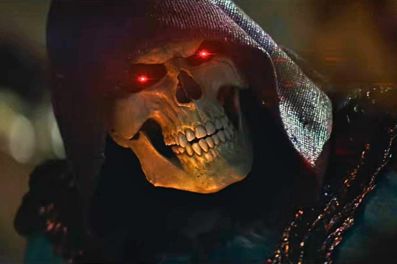 Masters Of The Universe Bande Annonce