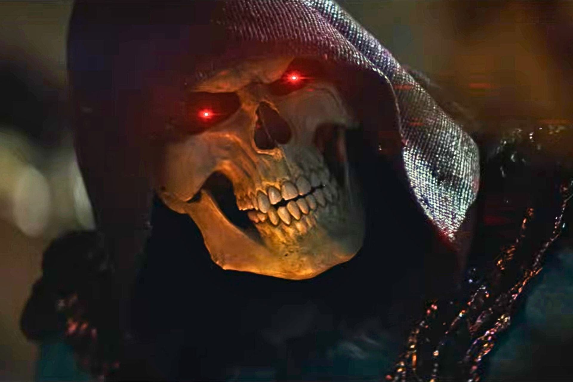 Masters Of The Universe Bande Annonce