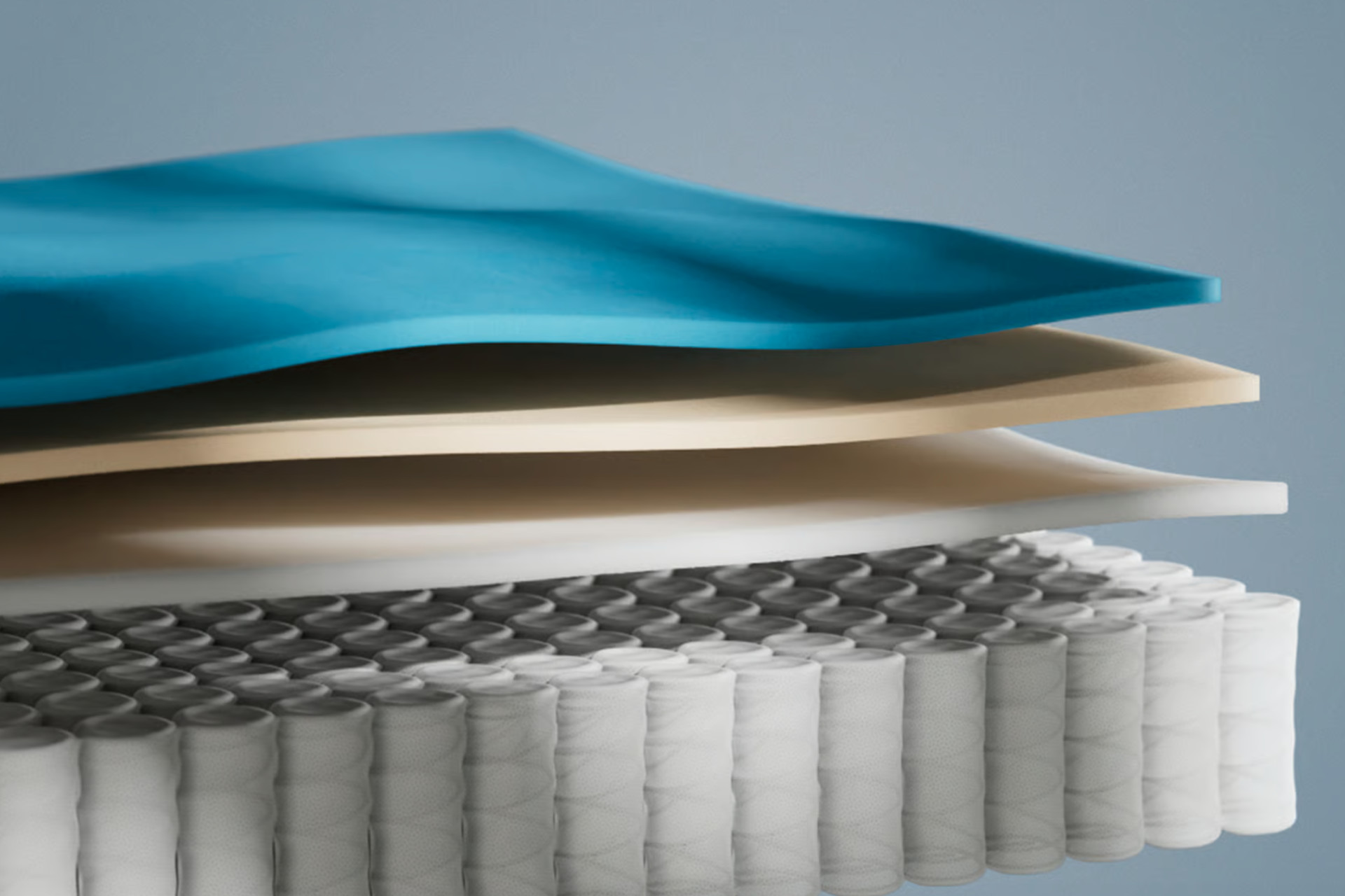 Matelas Emma Original 2026