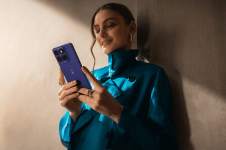 Motorola Edge 70 Fusion