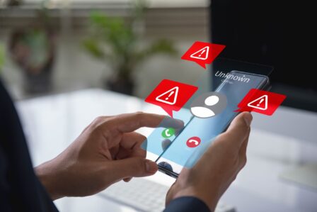 Nordvpn Appel Indesirable