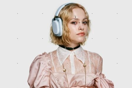 Nothing Headphone A1