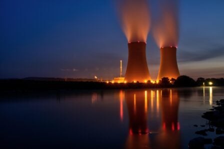 Nucléaire Centrale