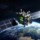 Nvidia déploie ses puces d'intelligence artificielle à bord de satellites en orbite