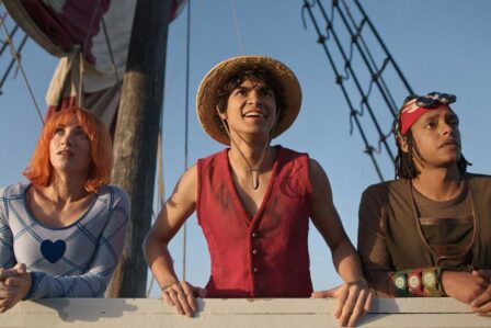 One Piece : tout ce qu'il faut savoir avant d'entamer la saison 2 sur Netflix !