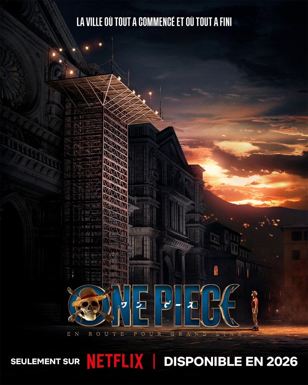 One Piece&nbsp;: tout ce qu'il faut savoir avant d'entamer la saison 2 sur Netflix&nbsp;!