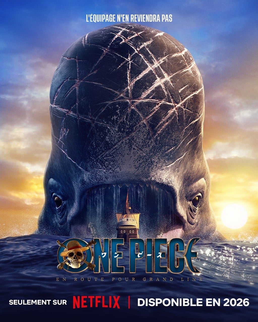 One Piece&nbsp;: tout ce qu'il faut savoir avant d'entamer la saison 2 sur Netflix&nbsp;!