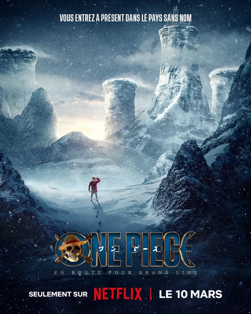 One Piece&nbsp;: tout ce qu'il faut savoir avant d'entamer la saison 2 sur Netflix&nbsp;!