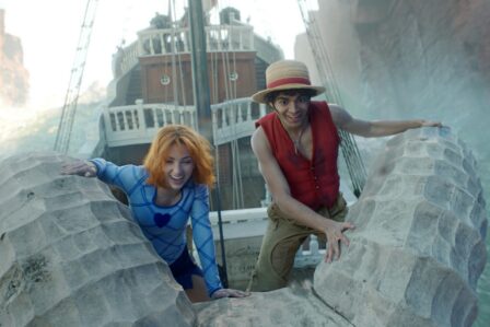 One Piece saison 2 : on fait le bilan, calmement, mais avec spoilers