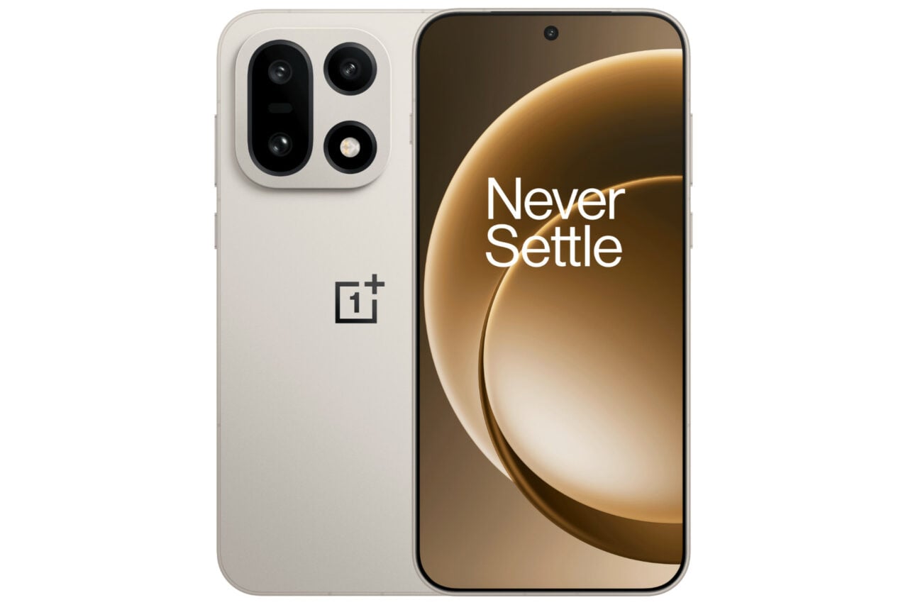 OnePlus 15