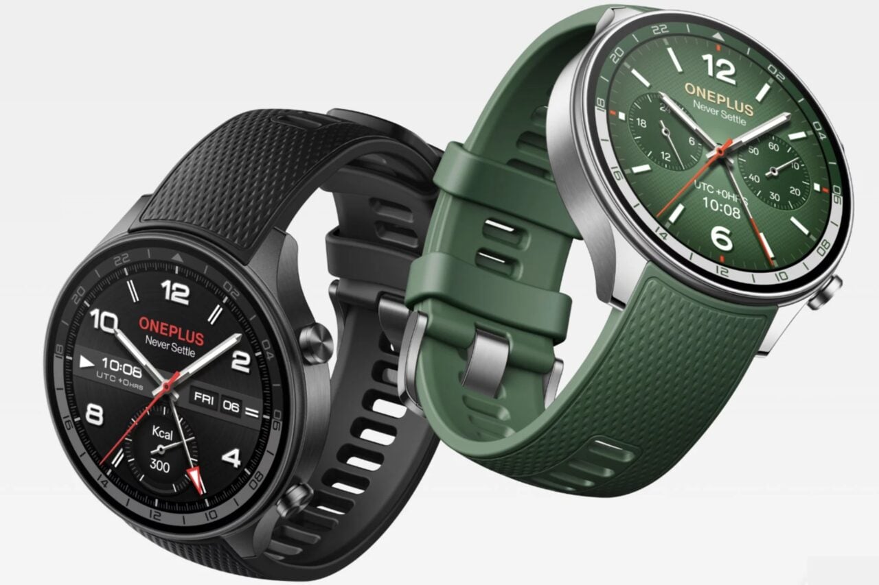Oneplus Watch 2r