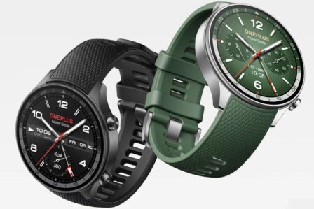 Oneplus Watch 2r