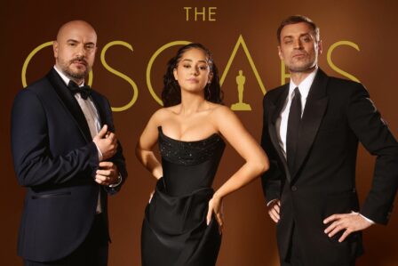 Oscars 2026 Où Regarder La Cérémonie