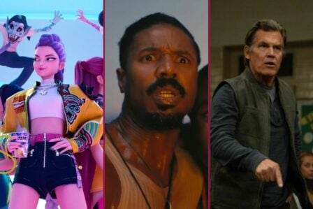 Oscars Où Voir Les Films Récompensés