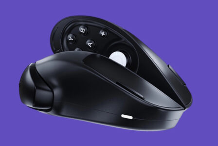 Phase Souris