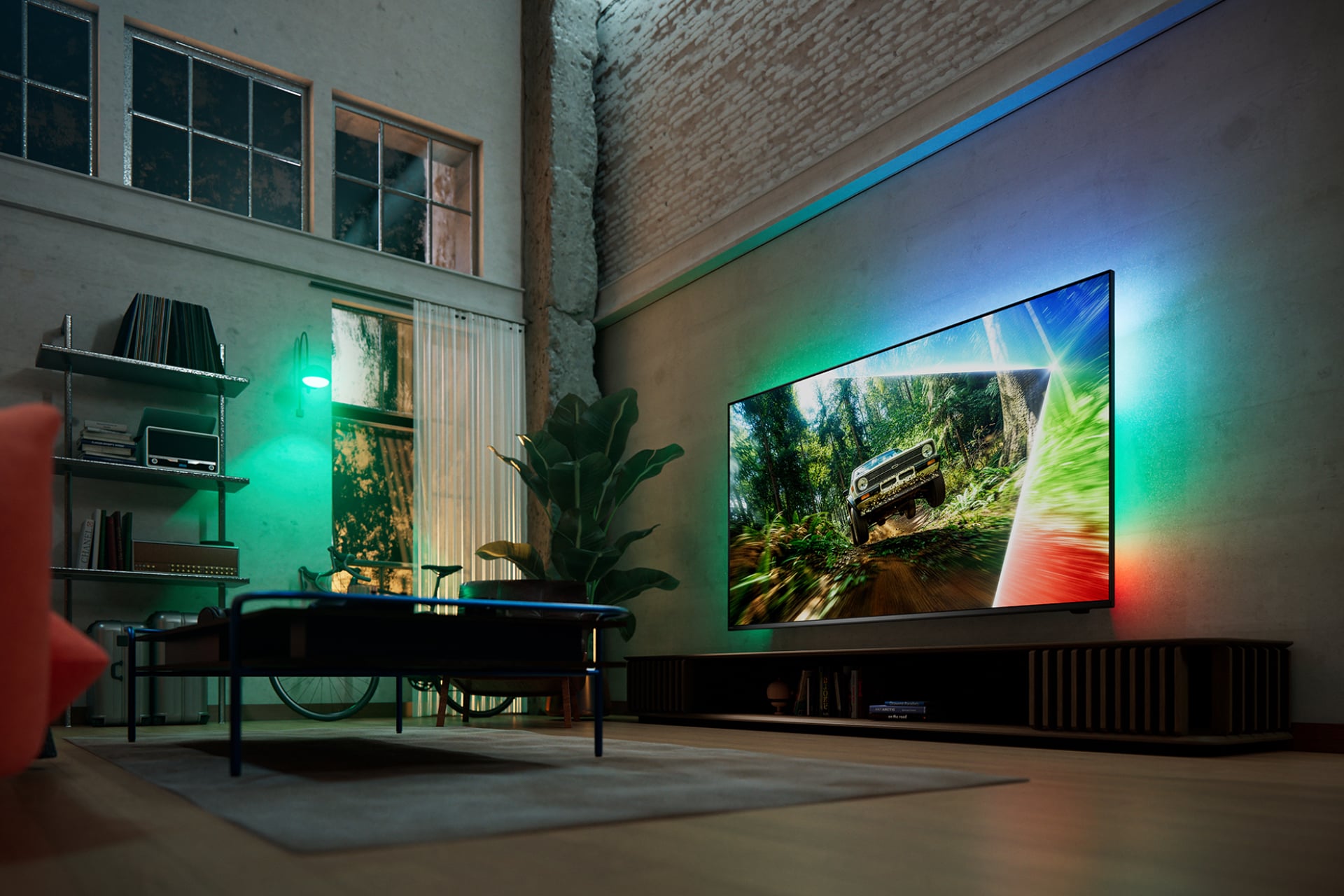 Philips Oled+951 2