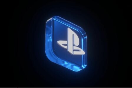 Playstation
