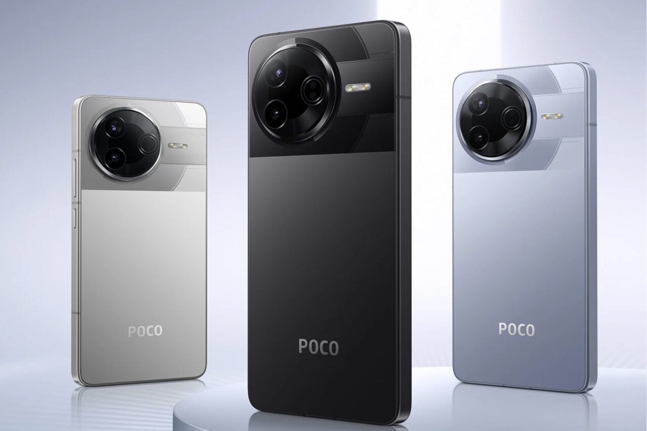 Poco F7 Pro